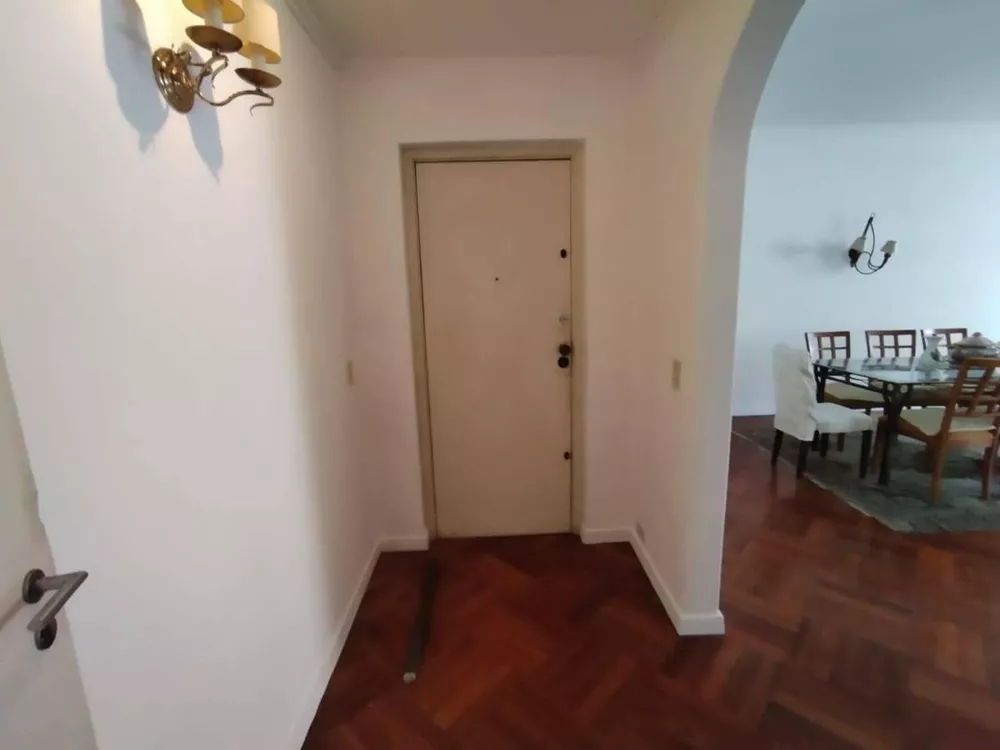 Apartamento, 4 quartos, 180 m² - Foto 19