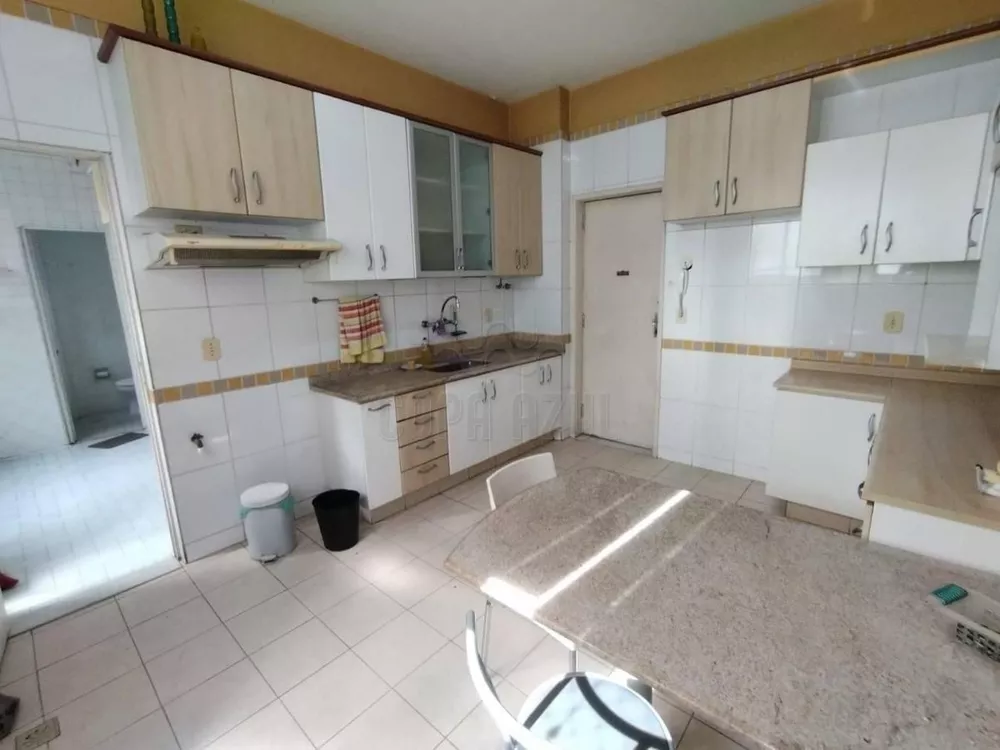 Apartamento, 4 quartos, 180 m² - Foto 6