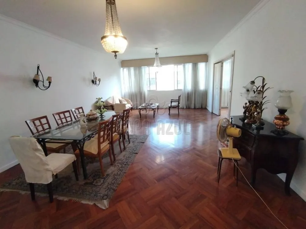 Apartamento, 4 quartos, 180 m² - Foto 51