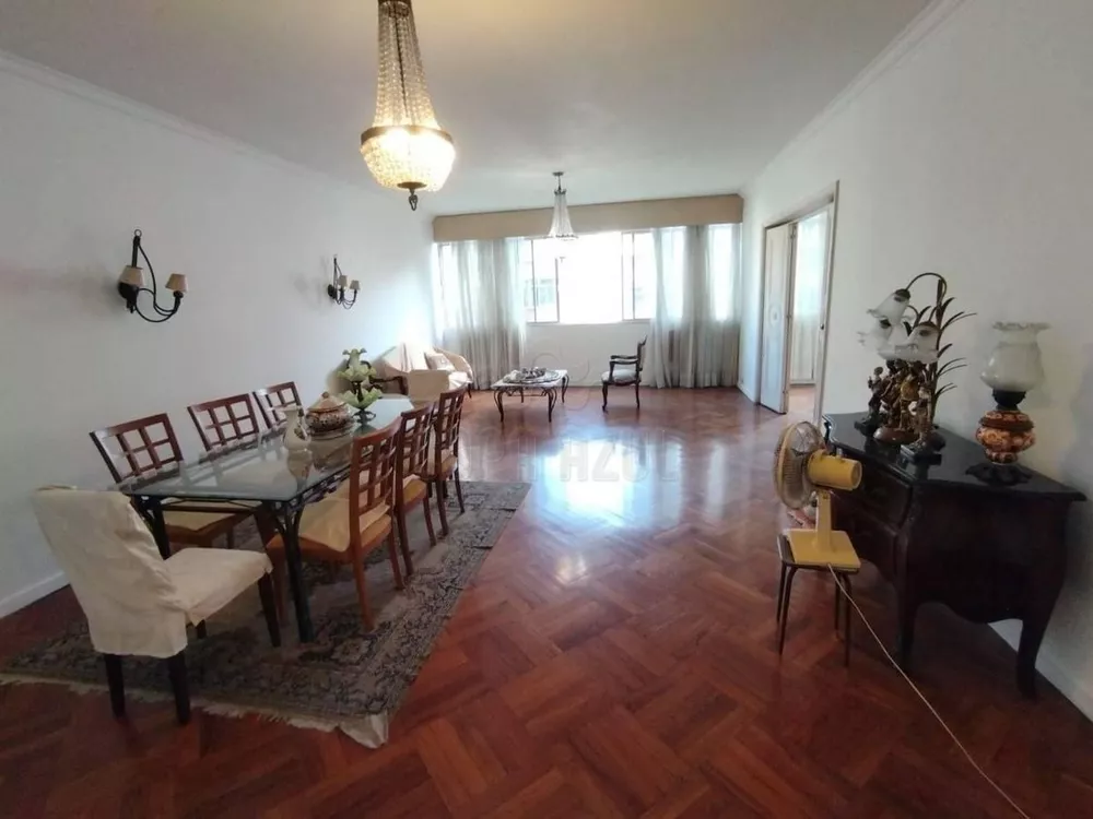 Apartamento, 4 quartos, 180 m² - Foto 3