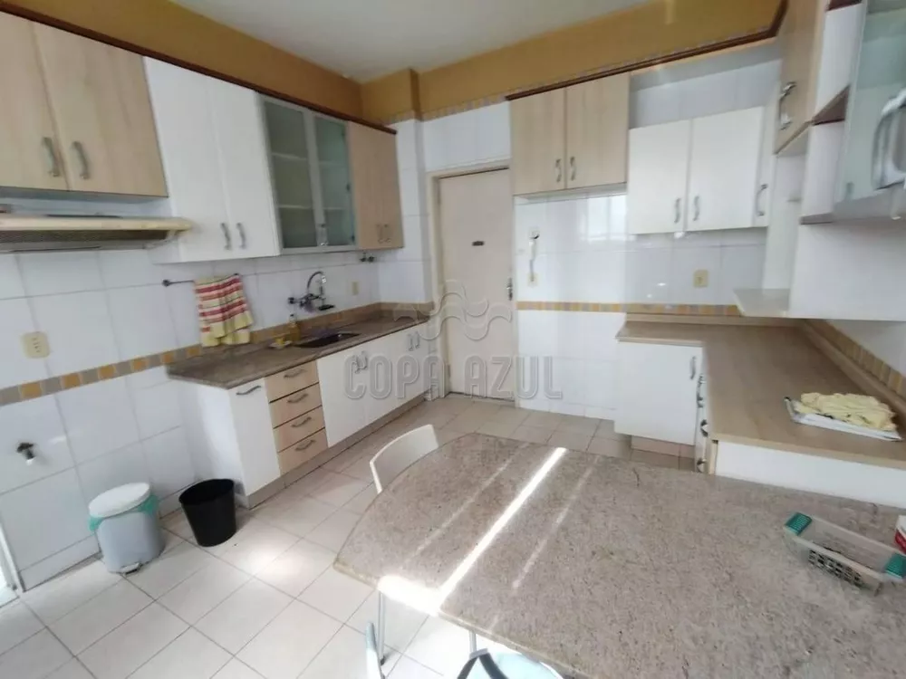 Apartamento, 4 quartos, 180 m² - Foto 41