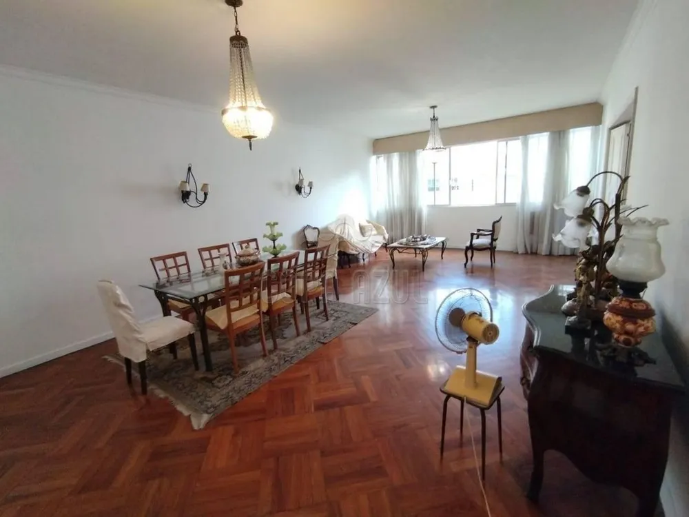 Apartamento, 4 quartos, 180 m² - Foto 50