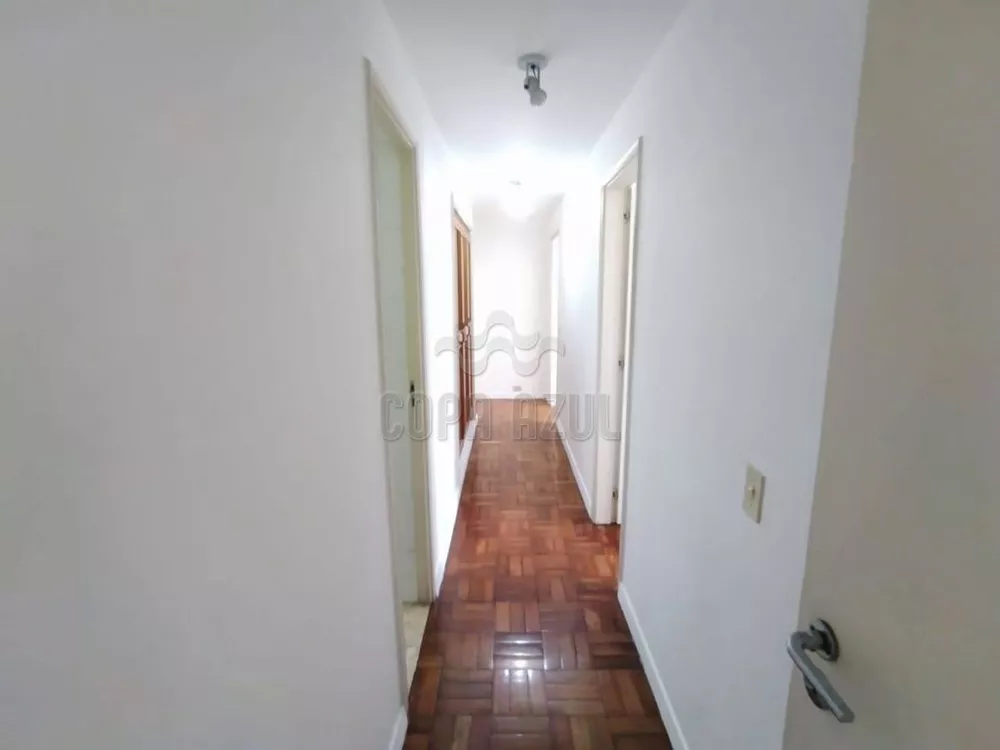 Apartamento, 4 quartos, 180 m² - Foto 23