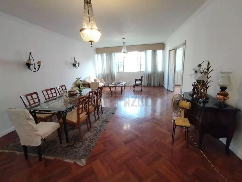 Apartamento, 4 quartos, 180 m² - Foto 25