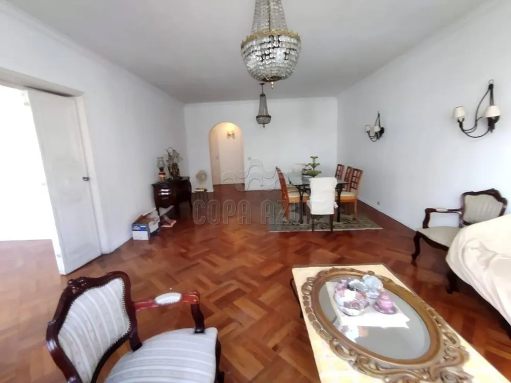 Apartamento, 4 quartos, 180 m² - Foto 55