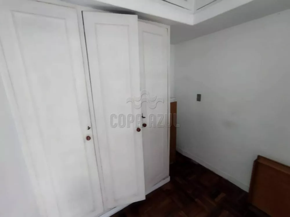 Apartamento, 4 quartos, 180 m² - Foto 24