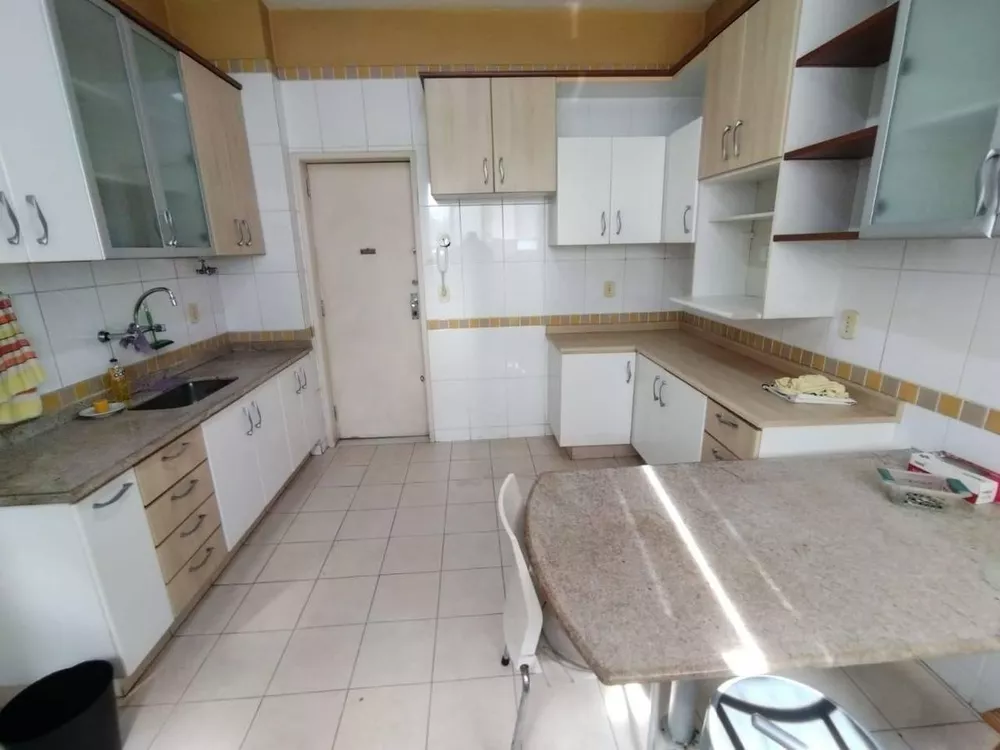 Apartamento, 4 quartos, 180 m² - Foto 20
