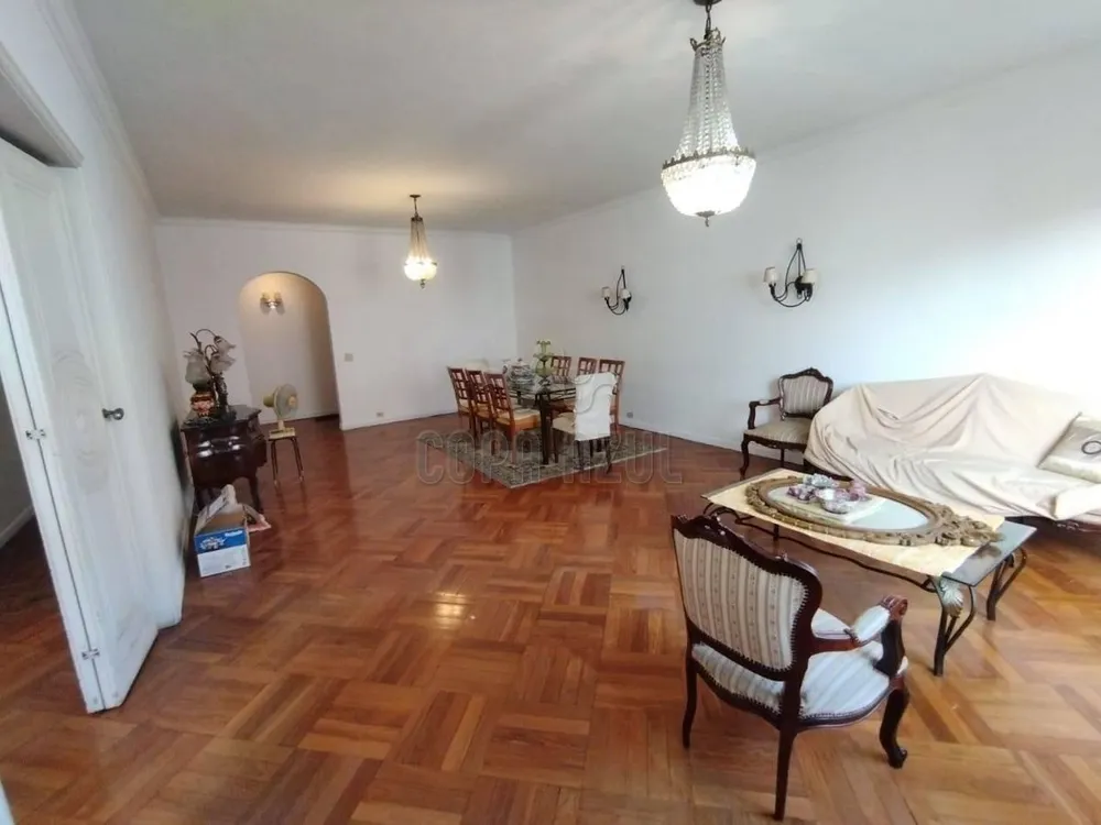 Apartamento, 4 quartos, 180 m² - Foto 54