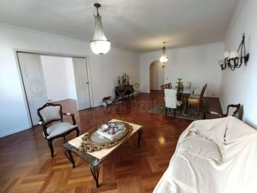 Apartamento, 4 quartos, 180 m² - Foto 53
