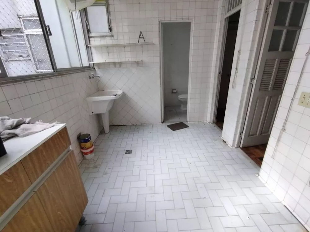 Apartamento, 4 quartos, 180 m² - Foto 17