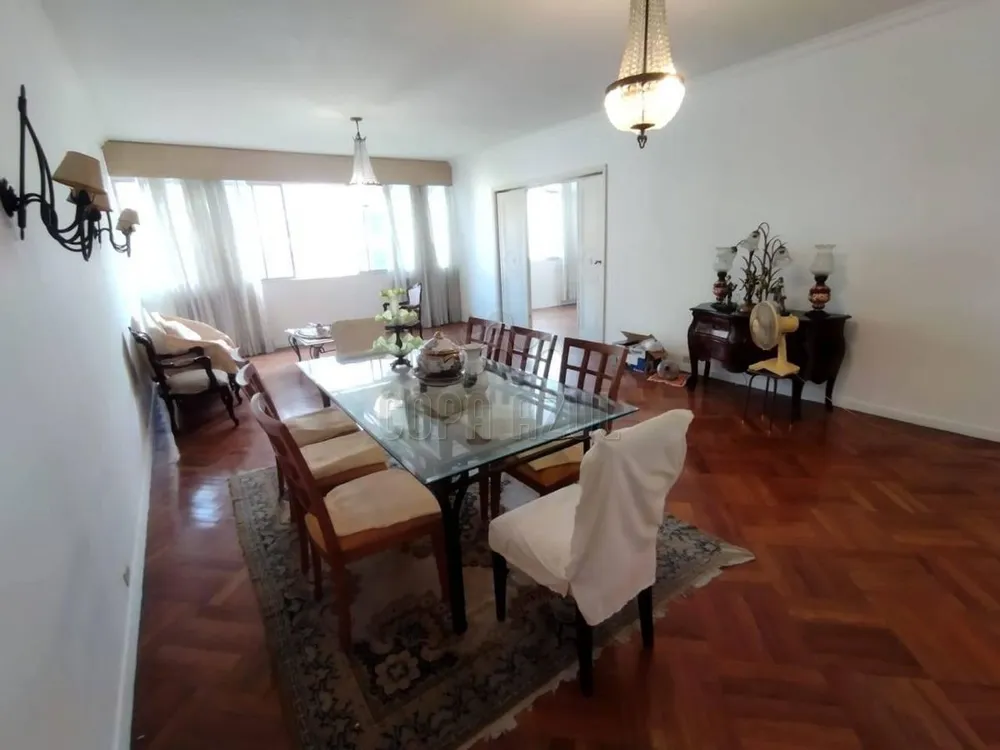 Apartamento, 4 quartos, 180 m² - Foto 49