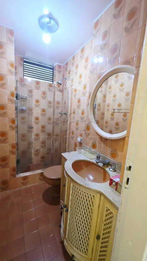 Apartamento, 3 quartos, 131 m² - Foto 16