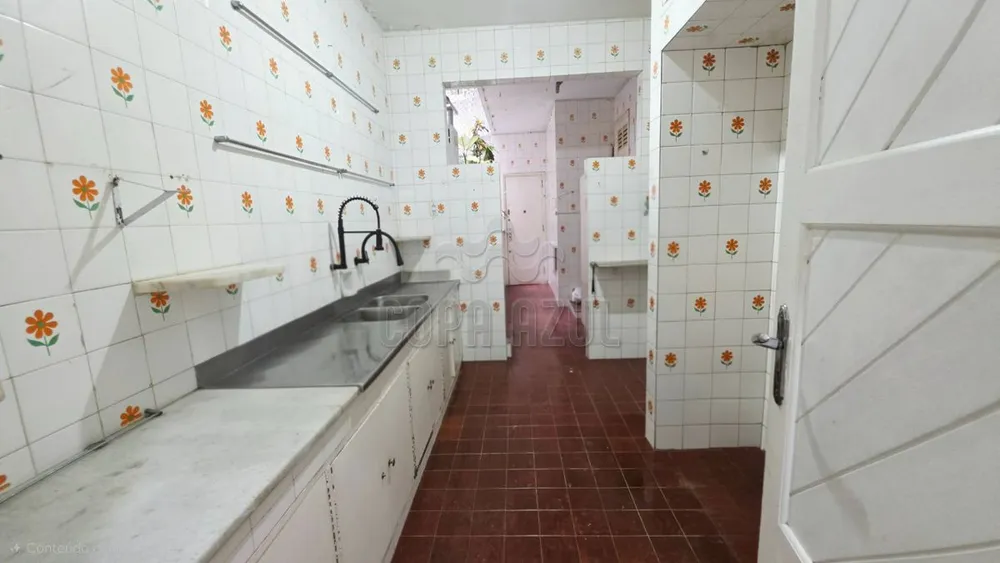 Apartamento, 3 quartos, 131 m² - Foto 17