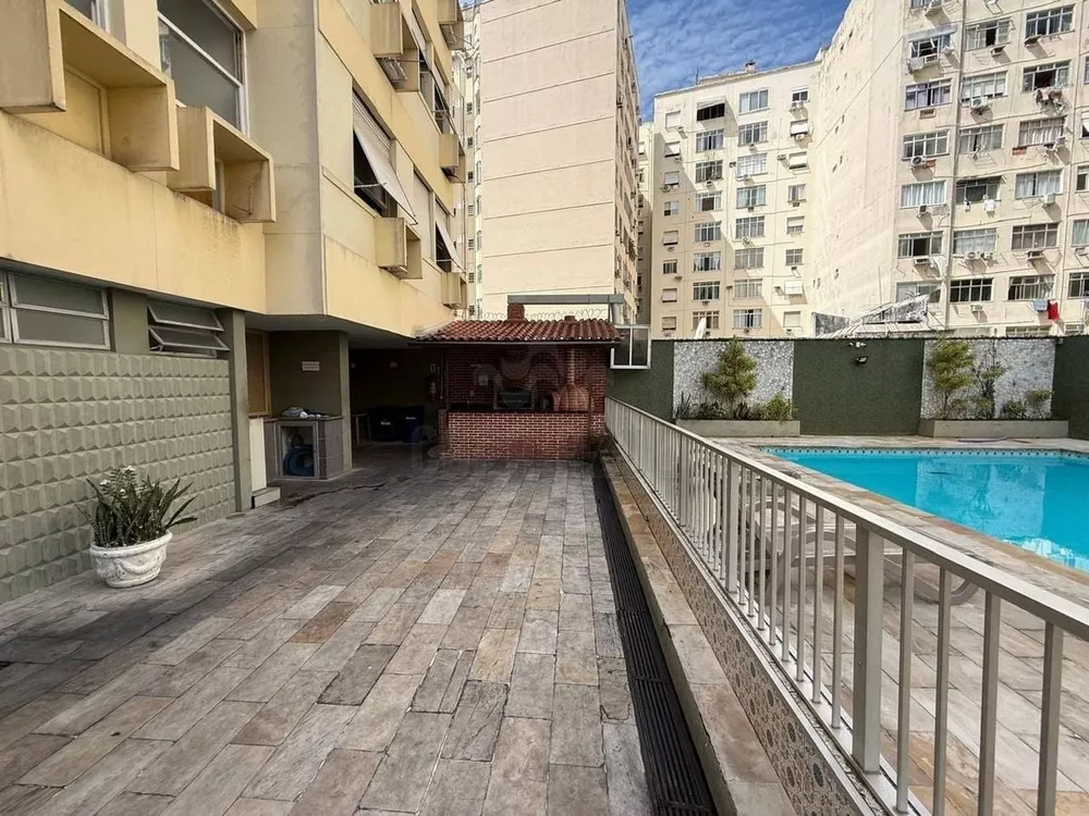 Apartamento, 3 quartos, 149 m² - Foto 7