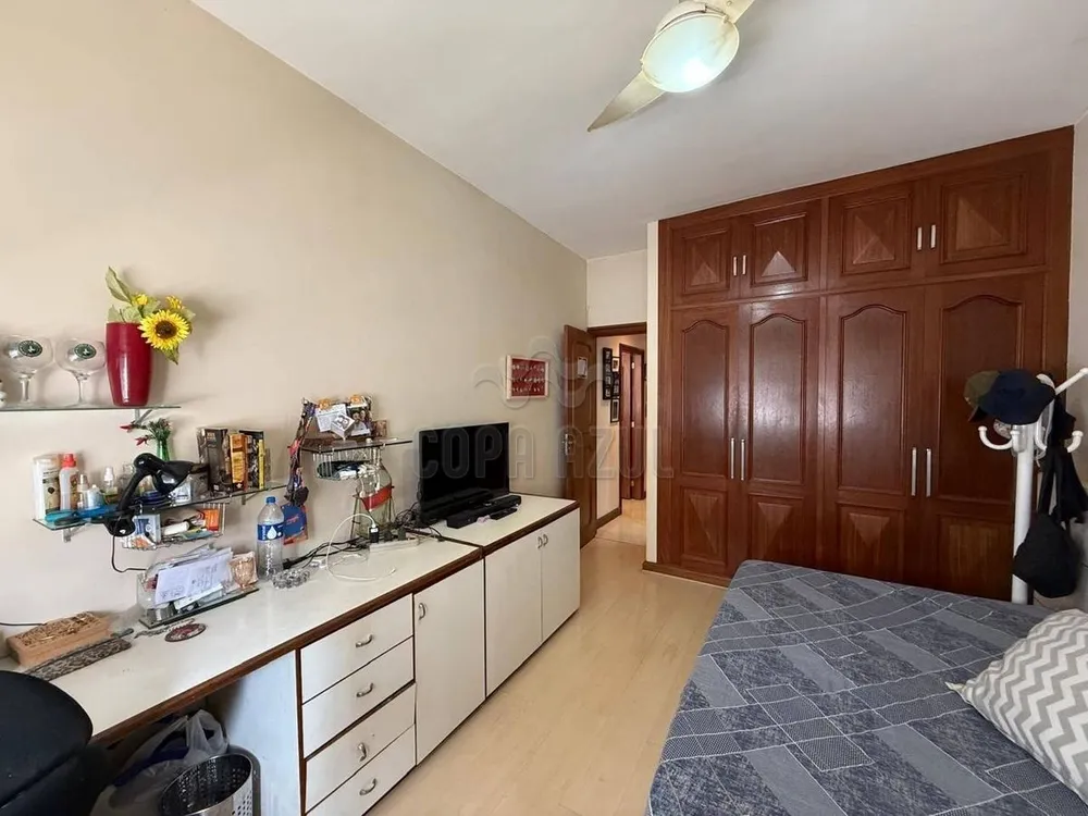 Apartamento, 3 quartos, 149 m² - Foto 62