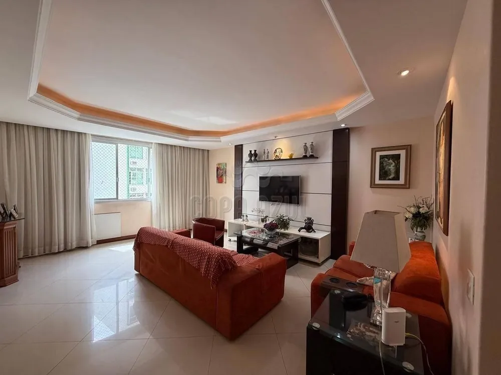 Apartamento, 3 quartos, 149 m² - Foto 56