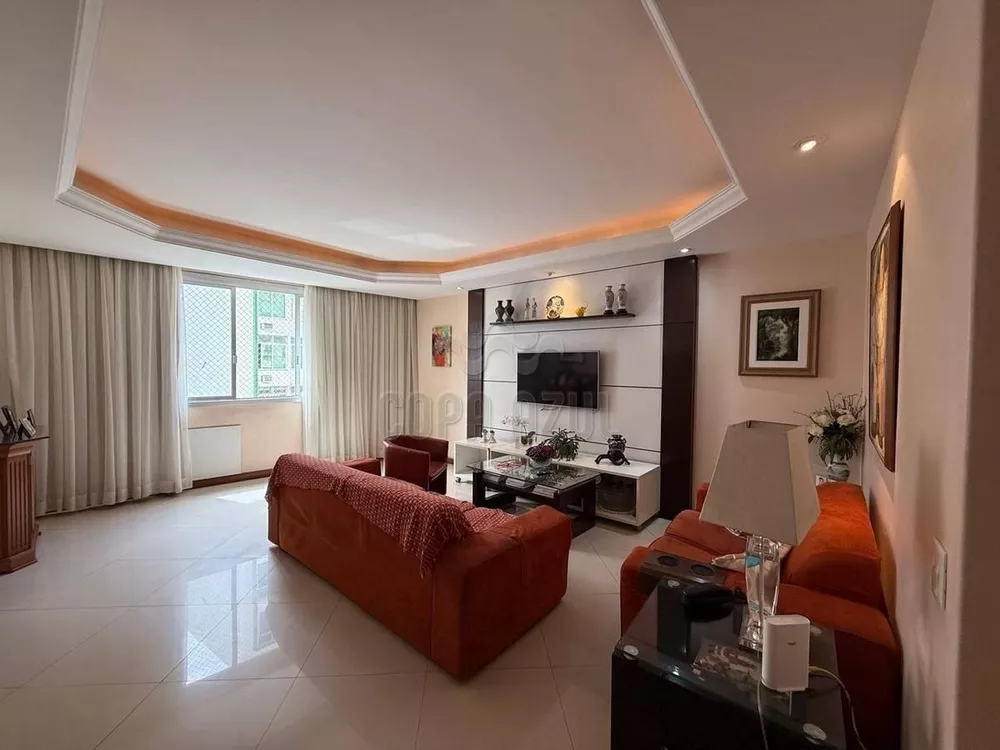 Apartamento, 3 quartos, 149 m² - Foto 26