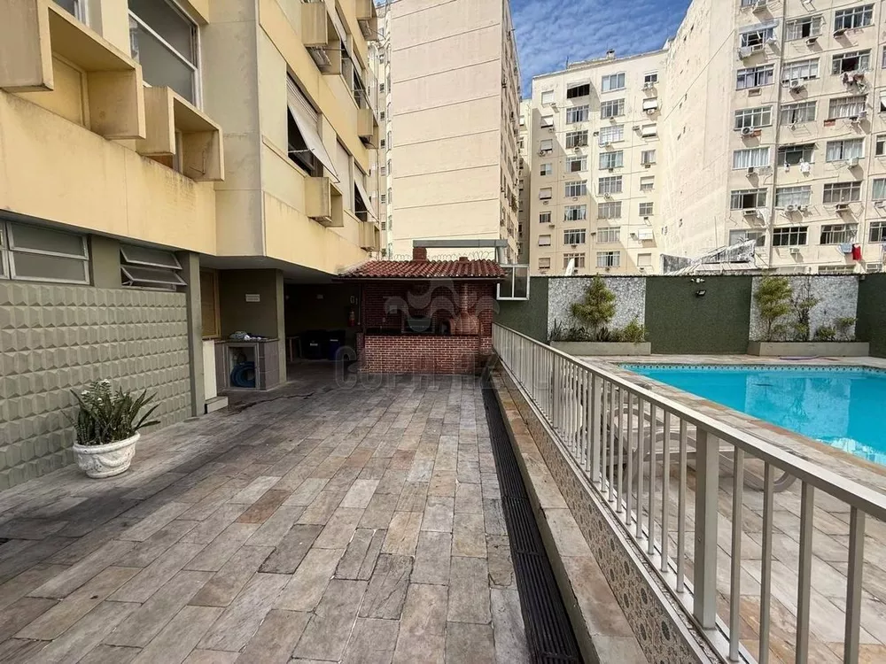 Apartamento, 3 quartos, 149 m² - Foto 51