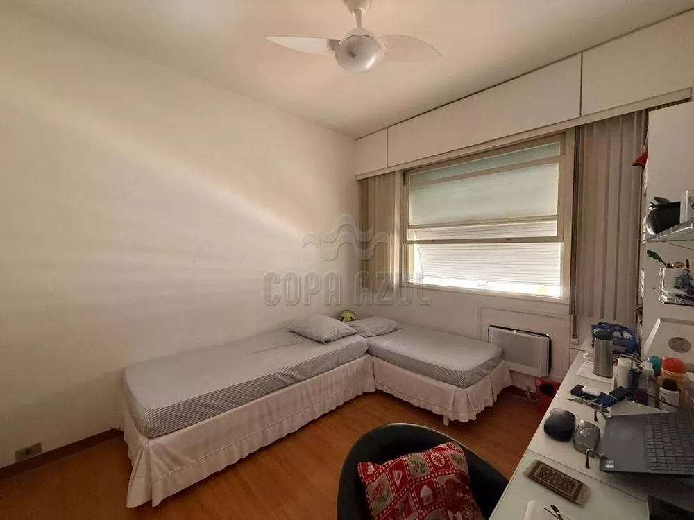 Apartamento, 3 quartos, 149 m² - Foto 46