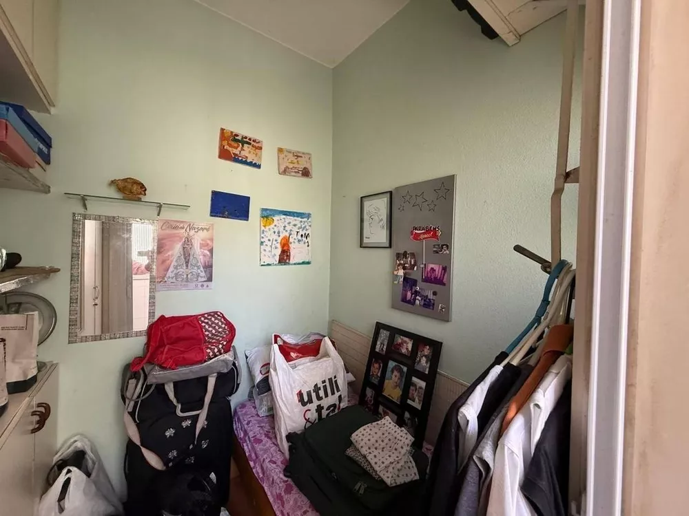 Apartamento, 3 quartos, 149 m² - Foto 17