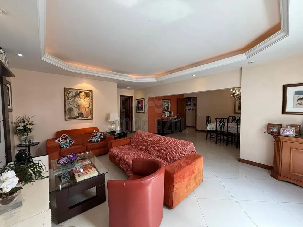 Apartamento, 3 quartos, 149 m² - Foto 59