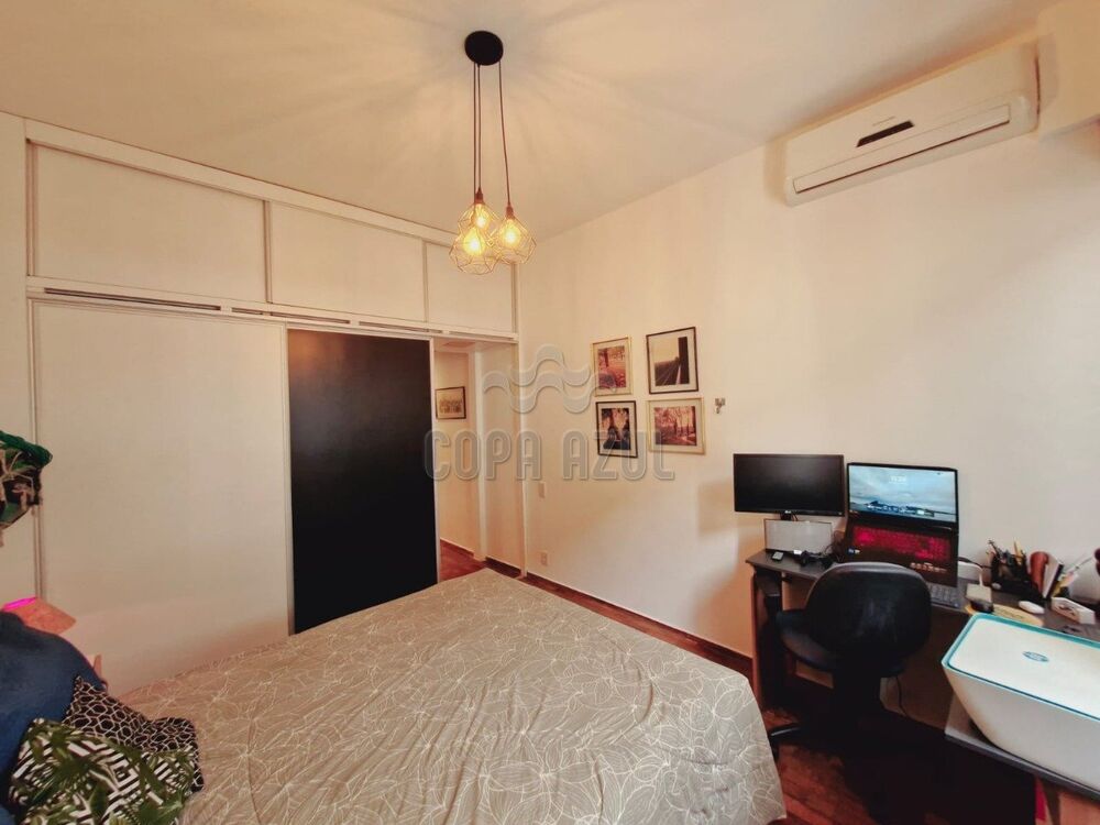 Apartamento à venda com 3 quartos, 96m² - Foto 20