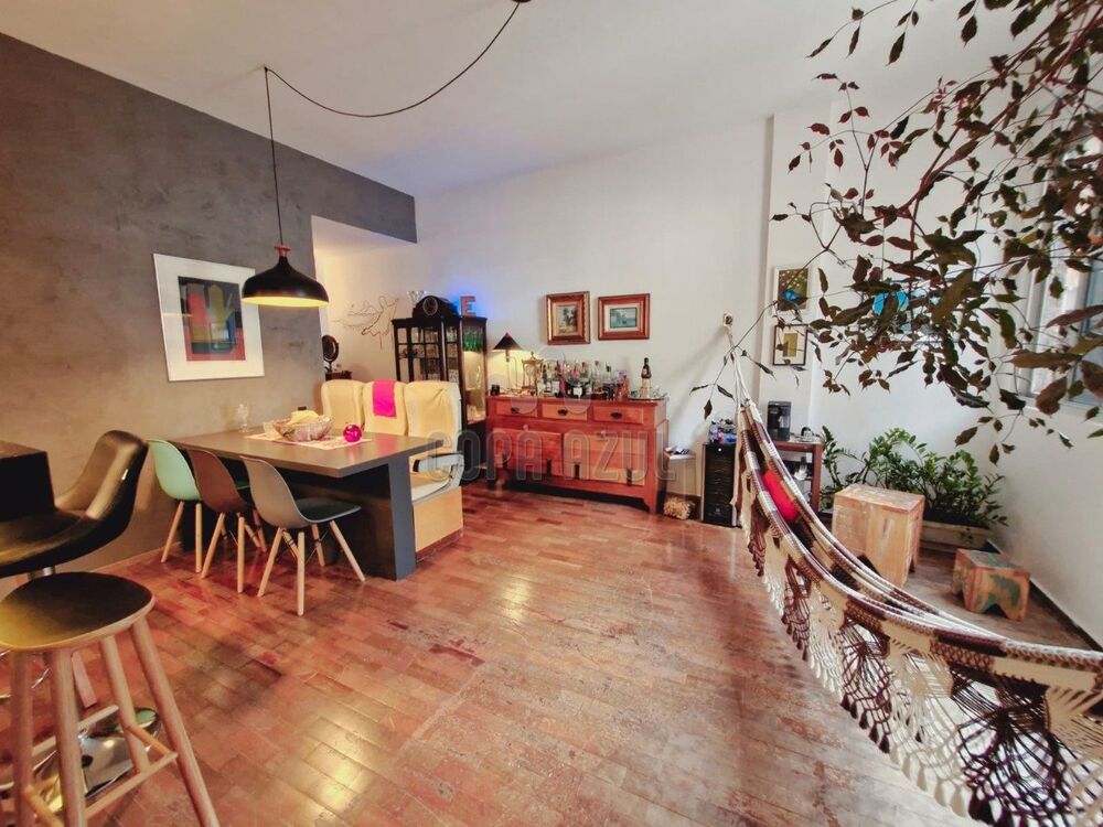 Apartamento à venda com 3 quartos, 96m² - Foto 4