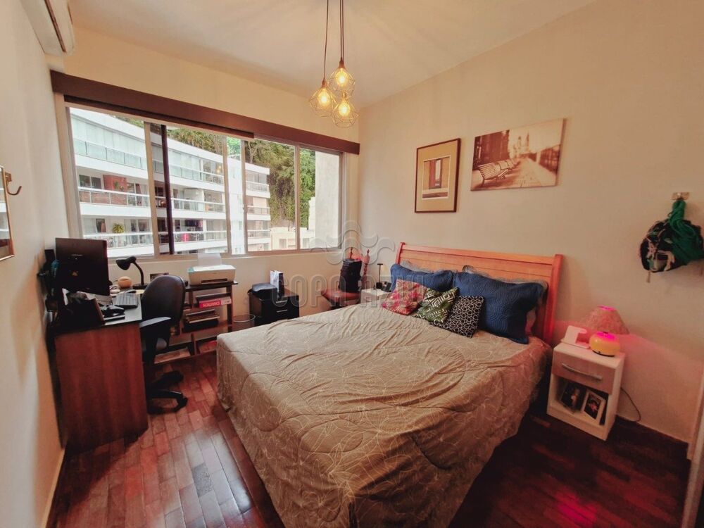 Apartamento à venda com 3 quartos, 96m² - Foto 18