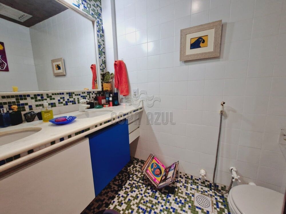 Apartamento à venda com 3 quartos, 96m² - Foto 16