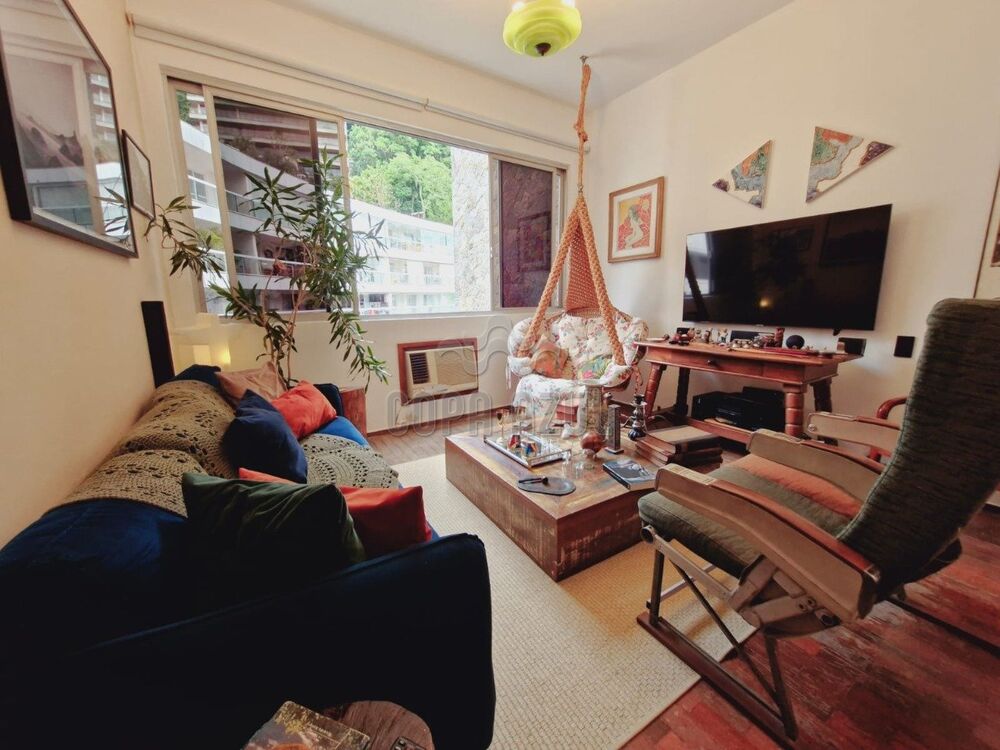 Apartamento à venda com 3 quartos, 96m² - Foto 8