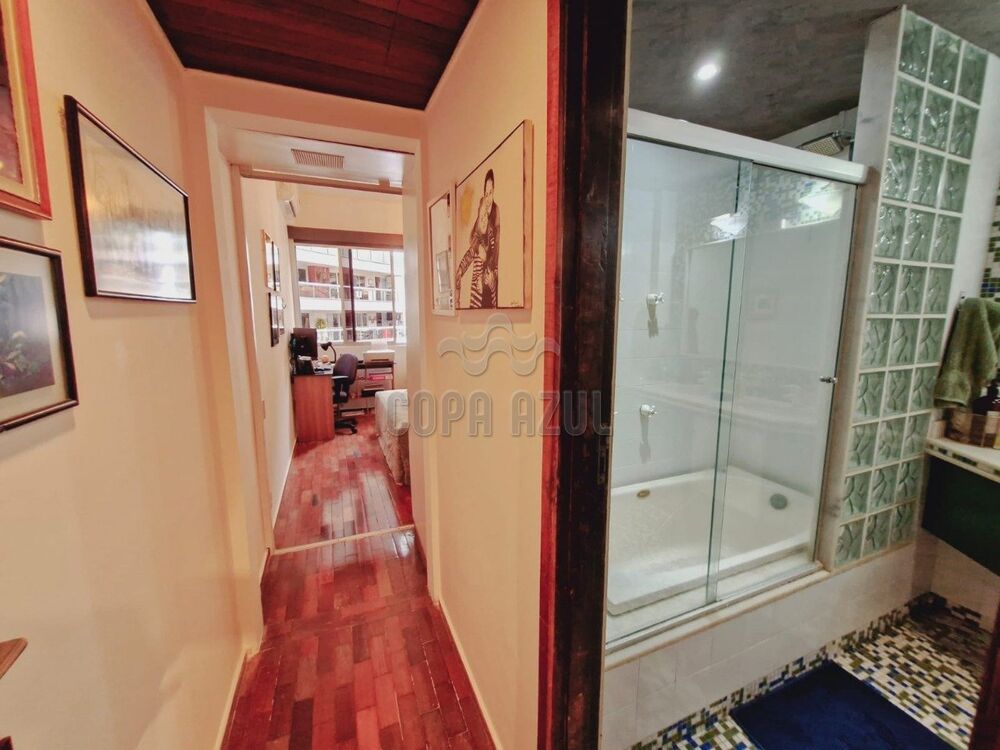 Apartamento à venda com 3 quartos, 96m² - Foto 14