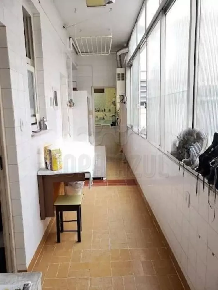 Cobertura, 4 quartos, 284 m² - Foto 33