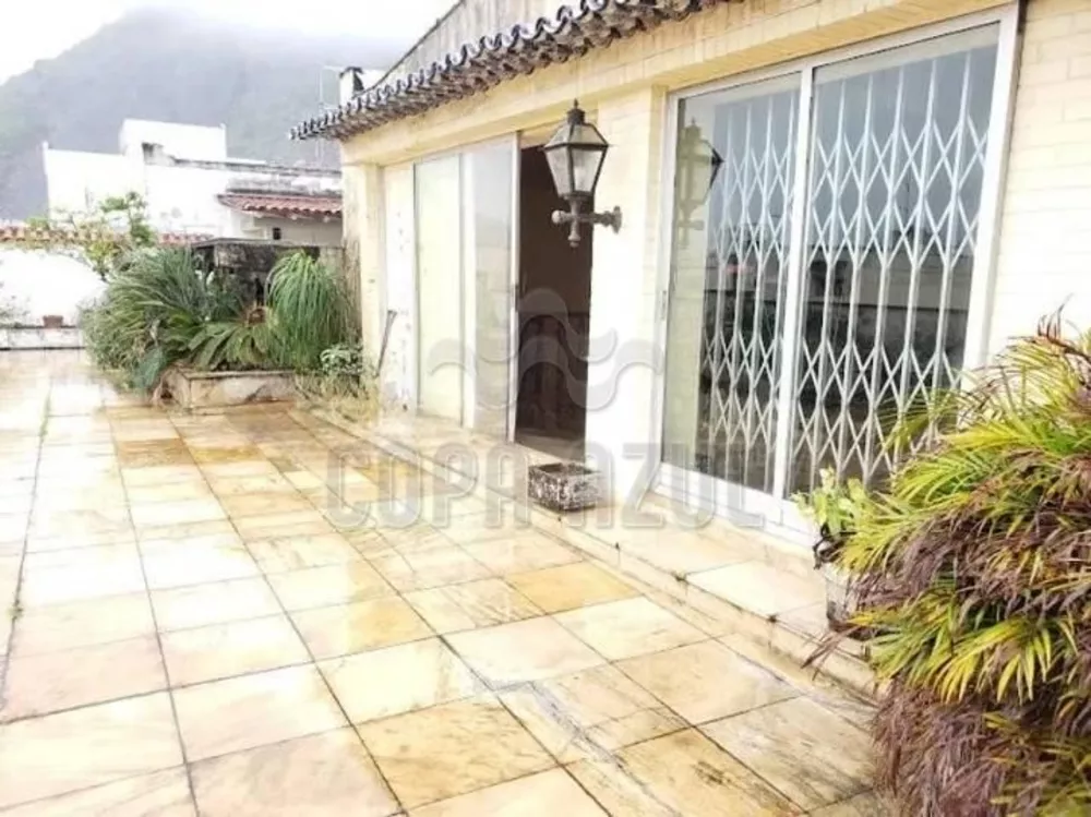 Cobertura, 4 quartos, 284 m² - Foto 10