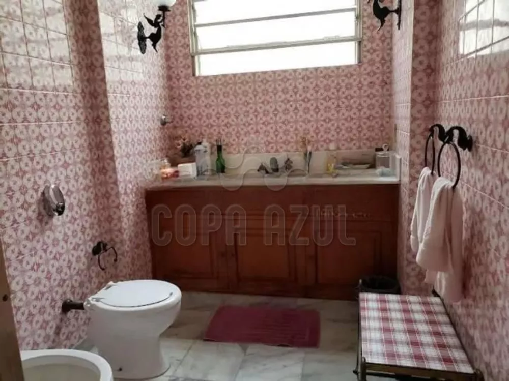 Cobertura, 4 quartos, 284 m² - Foto 24