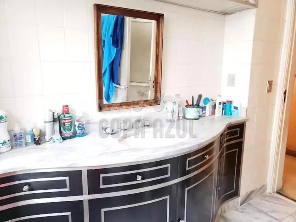 Cobertura, 4 quartos, 284 m² - Foto 13