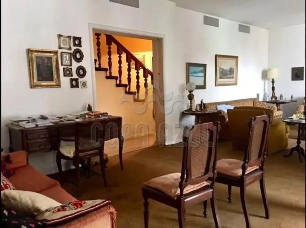 Cobertura, 4 quartos, 284 m² - Foto 4