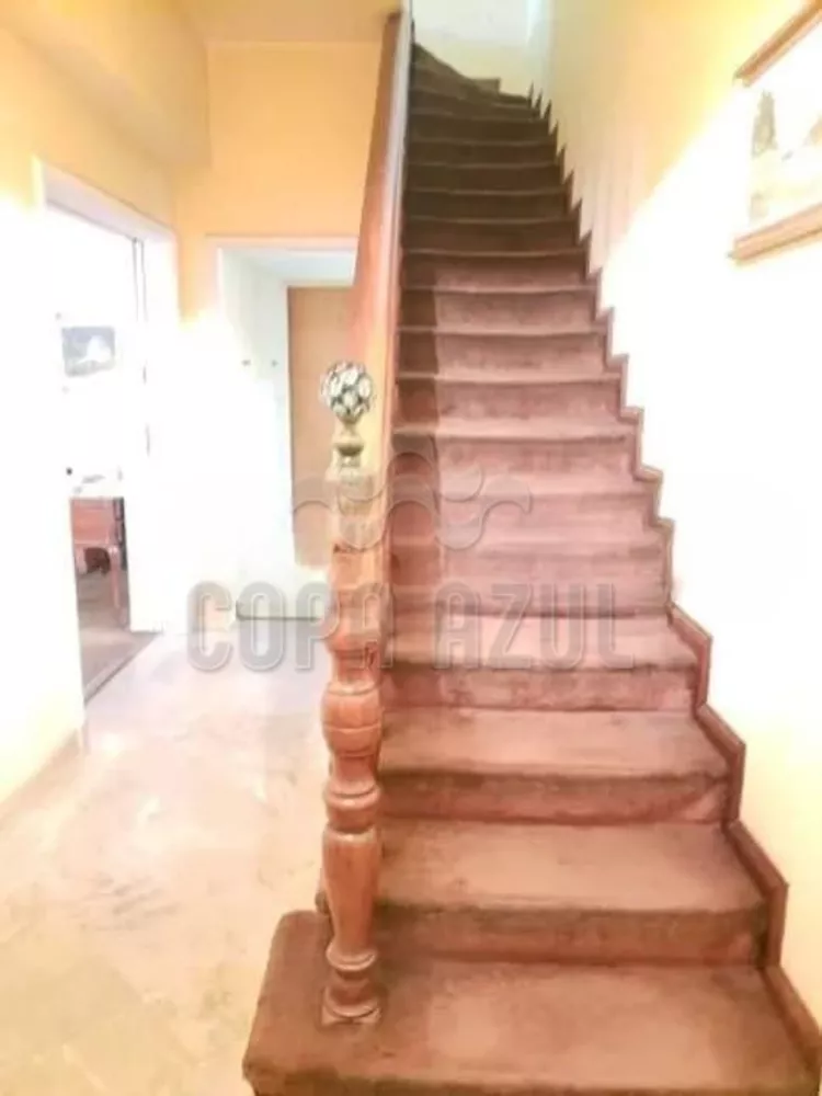 Cobertura, 4 quartos, 284 m² - Foto 27