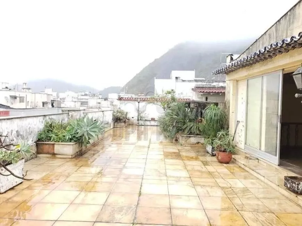 Cobertura, 4 quartos, 284 m² - Foto 7