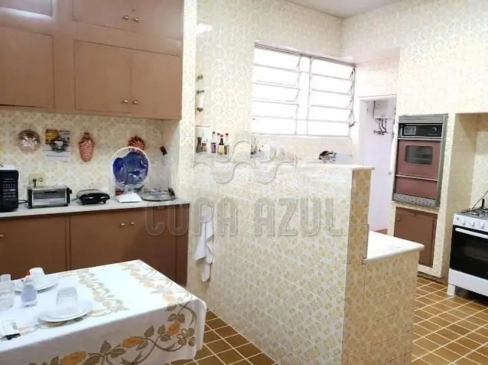 Cobertura, 4 quartos, 284 m² - Foto 17