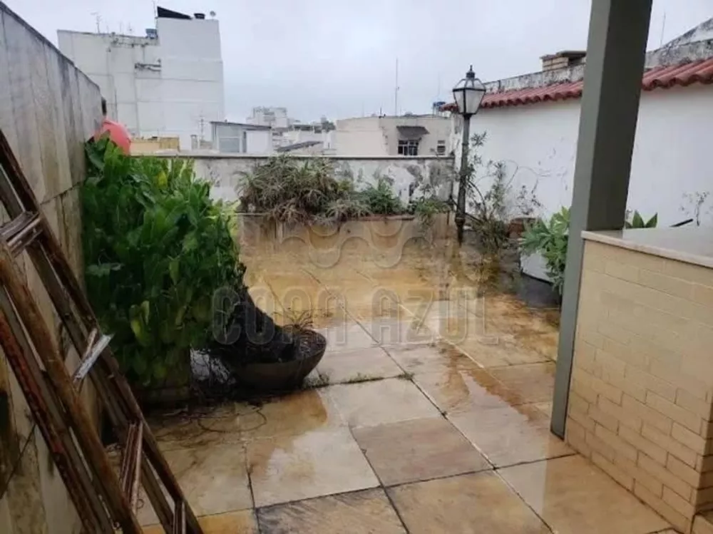 Cobertura, 4 quartos, 284 m² - Foto 19