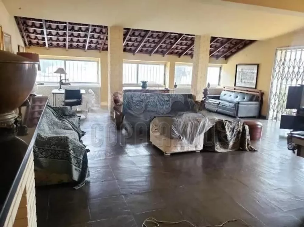 Cobertura, 4 quartos, 284 m² - Foto 15