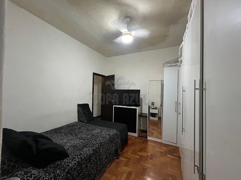 Apartamento à venda com 2 quartos, 74m² - Foto 9