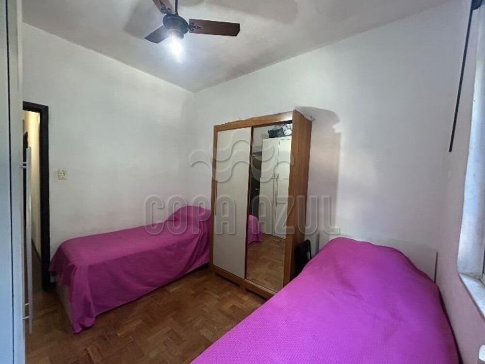 Apartamento à venda com 2 quartos, 74m² - Foto 7