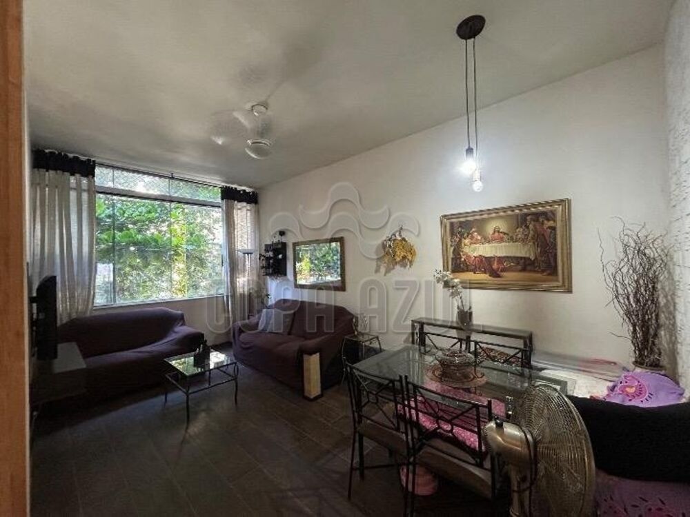 Apartamento à venda com 2 quartos, 74m² - Foto 4