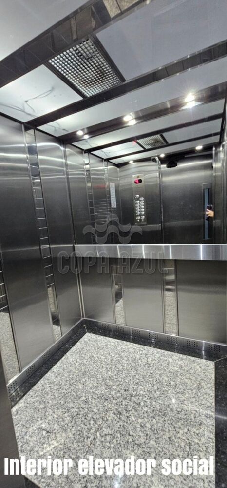 Apartamento à venda com 2 quartos, 74m² - Foto 16