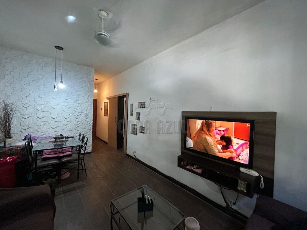 Apartamento à venda com 2 quartos, 74m² - Foto 6