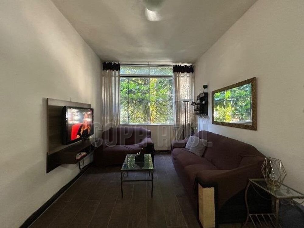 Apartamento à venda com 2 quartos, 74m² - Foto 5