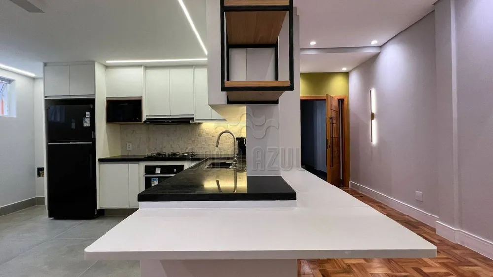 Apartamento, 3 quartos, 148 m² - Foto 3