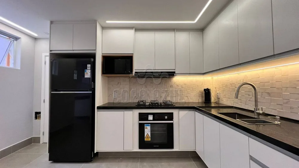 Apartamento, 3 quartos, 148 m² - Foto 5