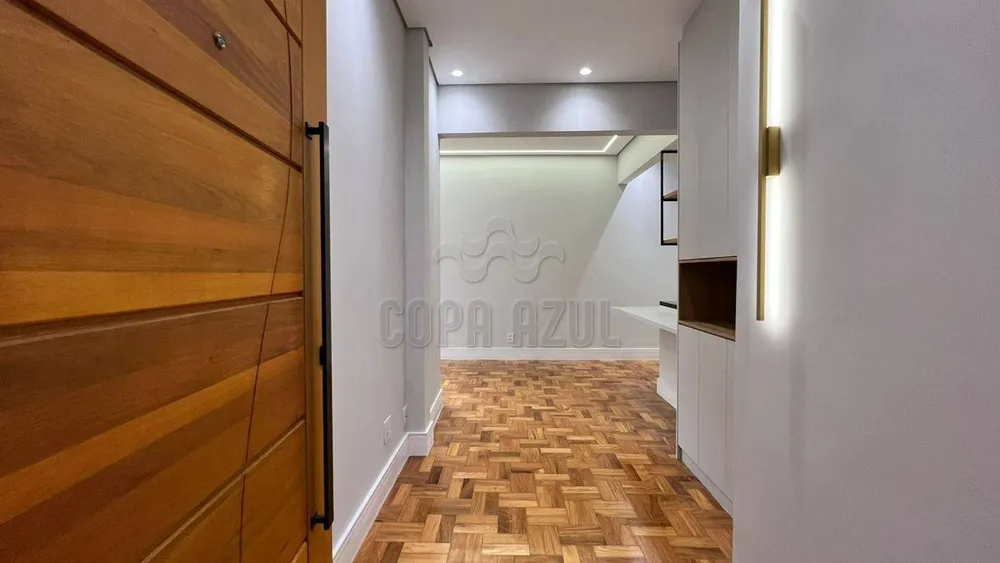 Apartamento, 3 quartos, 148 m² - Foto 12